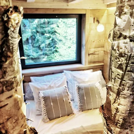 Chalet 2 - Les Jolis *