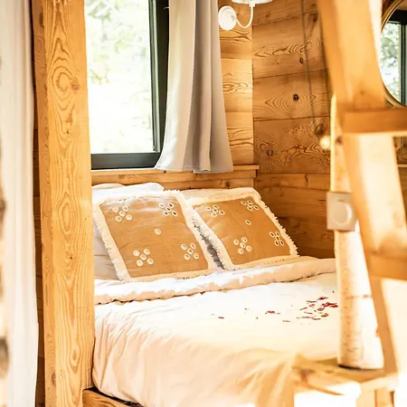2 - Les Jolis Chalet Barbey-Seroux
