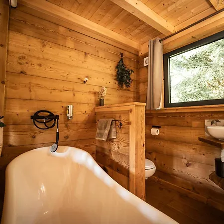 2 - Les Jolis Chalet