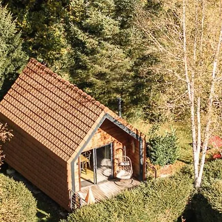 Chalet 2 - Les Jolis *