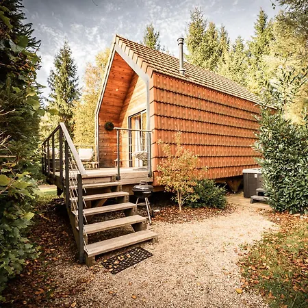 2 - Les Jolis Chalet Barbey-Seroux
