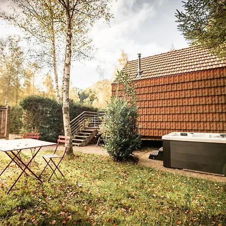 Chalet 2 - Les Jolis