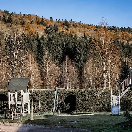 Chalet 2 - Les Jolis